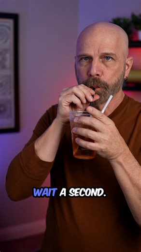 204K views · 2.2K reactions | ImPASTA Straws are marketed as the perfect straws because they are biodegradable, compostable, and even edible. Let's see how they compare to a cheap brand of compostable straws. | Freakin' Reviews | Facebook