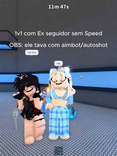 Ganhou 2 Partidas com Script em MM2