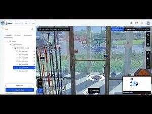 Faro Blink and Sphere XG explained