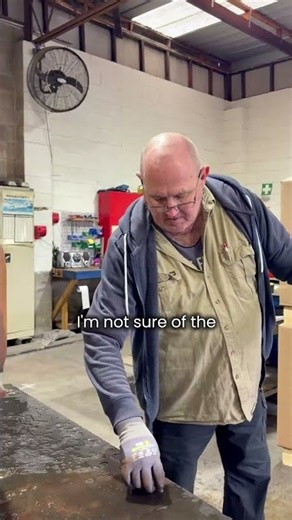What happens when a Gorman-Rupp T Series comes in for repairs? 🛠️
