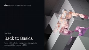 Back to Basics. Leveraging User Behavior to Guide Strategy and Revenue Growth