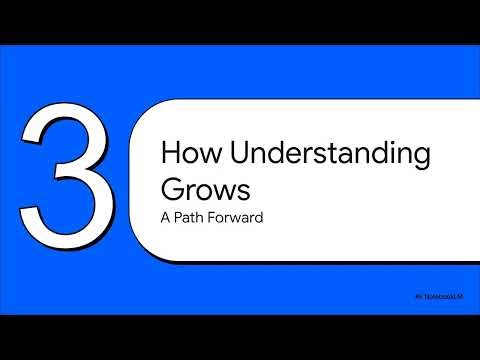 LETTER 34 — Knowing vs Understanding