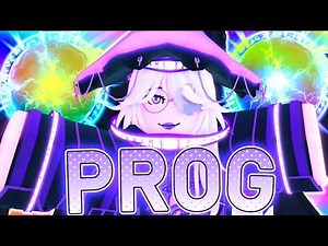 One-Shot Mage PvE Build Progression 'Elderlitch V1' | Deepwoken PvE Progression