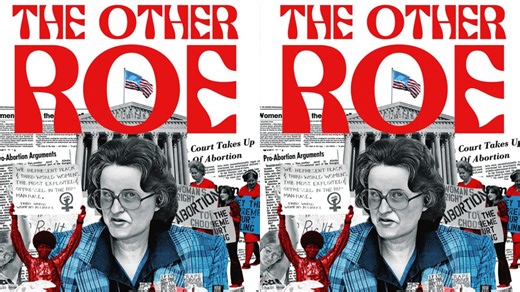 ‘The Other Roe’ Film Shines a Light on Forgotten Abortion-Rights Case Doe v. Bolton