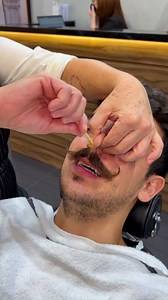 463K views · 10K reactions | Reviews do Mustache 177 - Barbearia Ganza em São Paulo #reviewsdomustache #dicasderestaurantes #dicasdeviagem #sp | Reviews do Mustache | Facebook