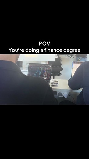 Mastering Your Finance Degree Journey