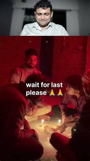 ghost prank | bhoot prank / try not to laugh impossible