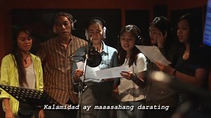 151K views · 3K reactions | WATCH: Laging Handa, the jingle of the...