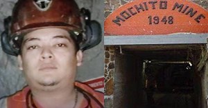 Joven pierde la vida al interior de la mina “El Mochito” en Santa Bárbara