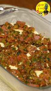 11K views · 46 reactions | Make this savory cake and your family will thank you later. | Recipe is easy | Facebook