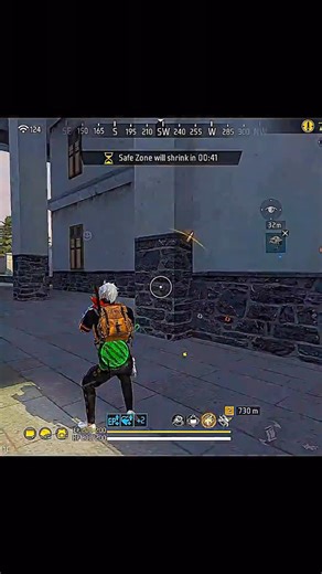 Gautam Chaudhary | DESTROYED THE WHOLE LOBBY 🤧 !! #riotff #riotfreefire #freefire | Instagram