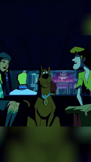 Scooby-Doo's Heartbreaking Steak Out Snacks