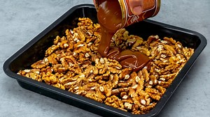 424K views · 3.8K reactions | Daca am nuci, e sarbatoare in casa. Cum...