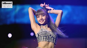 Blackpink’s Lisa Set to Release Solo Music | Billboard News