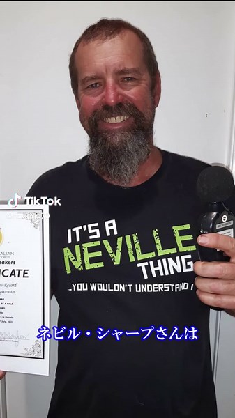 ゲップ世界記録とは？音や大きさに関する驚くべき事実