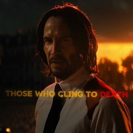 The Last Duel || John Wick 4 || #johnwick #edit #duel