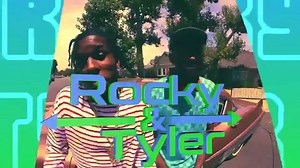 644K views · 10K reactions | Drake & Josh but it's ASAP Rocky & Tyler the Creator  | MONTREALITY | Facebook