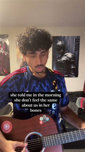 story of my life - one direction guitar cover