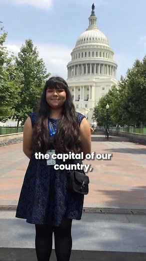 Upworthy on Instagram: "We love to see it! 👏 Heidi is a Live Más Scholarship recipient who is applying to law school with hopes of being able to advocate for marginalized groups. The best part is that she gets to be on this journey with her sisters, who are also Live Más Scholarship recipients! 💜 The Live Más Scholarship is for students who are pursuing higher education, preparing for the workforce, or using their passion to ignite change in their communities and beyond. Visit TacoBellFoundati