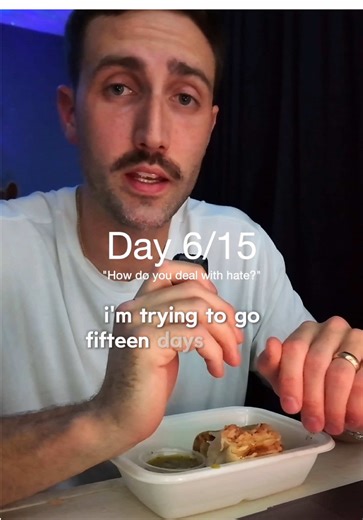 Dealing with Negativity: Embracing Engagement and Support