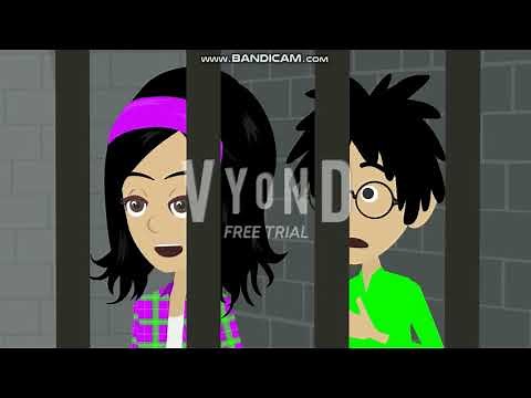 Narde Edna becomes a socialist/starves her family and gets sent to Leo & Annie's house