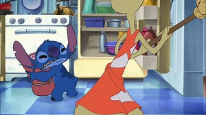 Lilo & Stitch The Series S02E07