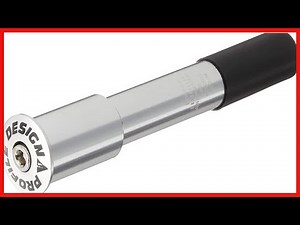 Profile Design Threadless Size Converter (1" - 1 1/8")