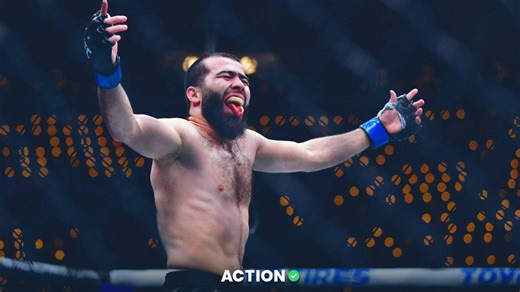 UFC Vegas 113 Best Bets, Predictions, Picks, Odds -- 2/7