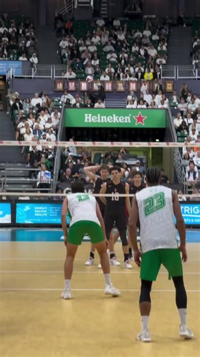 Volleyball Skills and Training Tips from Japan