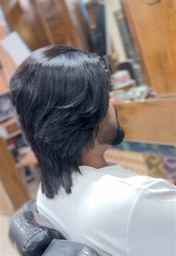 📍 **Faizy&Guy** — Multan's Best Destination for Wolf Cuts, Textured Styles & Layer Magic! Transform flat hair into 🔥 VOLUME, ✨ MOVEMENT & 🎯 ATTITUDE! From fierce wolf cuts to perfect layered texture — we craft styles that TURN HEADS. 📩 DM