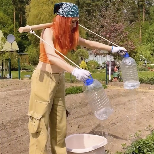 Gardening hacks and planting tips 🌽 | 5-Minute Crafts GIRLY