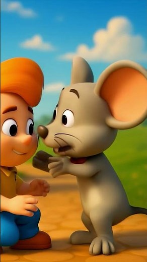 AI made Animation! Wanna learn how? Watch the Tutorial.