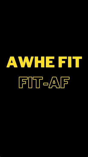 At Awhe Fit it’s not all serious — we laugh, we jump, we vibe… and we get strong while doing it Every session is a good time, every time. #fitness #fit #rebounding #reboundfitness | Awhe Fit