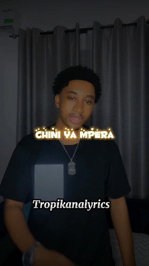 Wa Peke Yangu - Jay Melody: Lyrics and Meaning