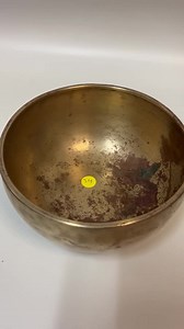 Beautiful Large B3 Note Thick Wave Like Sound Healing Tibetan Himalayan Singing Bowl IDJ4 - Etsy