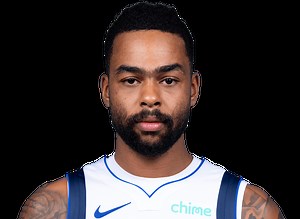 D'Angelo Russell | Guard | Dallas Mavericks | NBA.com
