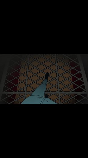 Mouthwashing: A Psychological Horror Game Experience
