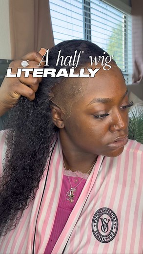 Frontal Wig Install Tutorial: Tips and Tricks