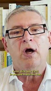 "Antisemitism is a passion"