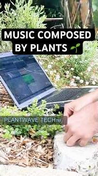#shorts #music #plants #classicalmusic #plantmusic #herbalmedicine #plantscience #plantwave