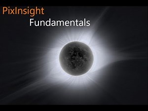 PixInsight: Color Blip Removal