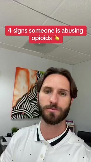 Most common physical signs of opioid abuse ⚠️ #opioidepidemic #fentanylcrisis #drugawareness #addictionawareness #fentanylkills #narcansaveslives #opioidcrisis This video is NOT intended to describe those who take opioid medication as prescribed for a medical condition. Its only intended to increase awareness around the growing opioid epidemic that is responsible for over 80,000 American deaths per year. If you or a loved one need help, please check out the free resources listed in my bio.
