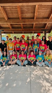 12 reactions | Jacomo Summer Camp is BACK! Meet the camp counselors ready to make this summer unforgettable for your kiddos  | Jackson County - Missouri | Facebook