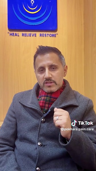 Essential Lifestyle Changes for Effective Pain Management