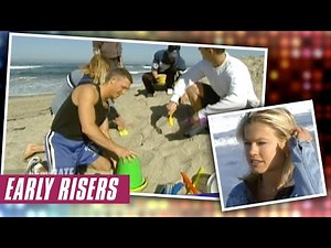 Early Risers | ElimiDATE | Full Episode