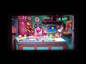 Sprout control room smoothie part 4