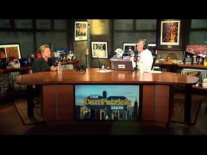 David Spade on the Dan Patrick Show (Full Interview) 4/30/14