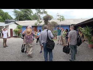 Documentary: How Franciscans Go On Mission