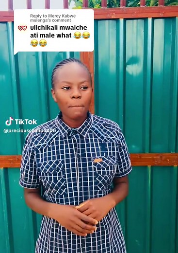 Zambia's High School Debate Battle Highlights