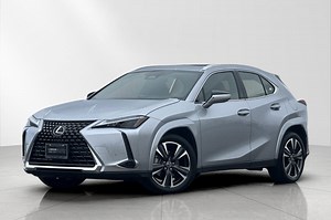 L/Certified 2025 Lexus UX 300h 300h Premium